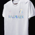 Camisa Real Madrid Balmain White - 23/24 - Especial Adidas na internet