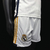 Kit Real Madriid I Camisa + Shorts - 23/24 - Kids Adidas - loja online