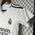 Kit Real Madrid I Camisa + Shorts - 24/25 - Kids Adidas na internet