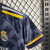 Kit Real Madrid II Camisa + Shorts - 23/24 - Kids Adidas - NF Sports | A camisa do seu time está aqui!