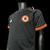 Kit Roma III Camisa + Shorts - 23/24 - Kids Adidas na internet