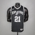 Camisa Spurs - DUNCAN#21 - NBA