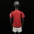 Kit Manchester United I Camisa + Shorts - 23/24 - Kids Adidas - comprar online