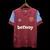 Camisa I West Ham - 23/24 - Torcedor Umbro