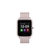 Smartwatch Amazfit Bip S Lite de 1.28’': À Prova D’água 5ATM, Tela Colorida, Ideal para Natação, para Android e iOS