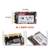 KingSpec SSD NGFF 2242 M.2 256GB SATA: Velocidade de Leitura de 550MB/s e Gravação de 500MB/s - Potência e Velocidade na internet