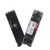 KingSpec SSD NGFF M.2 128GB SATA: Velocidade de Leitura de 550MB/s e Gravação de 500MB/s - Desempenho Superior