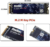 KingSpec SSD NVMe M.2 256GB: Velocidade Ultra-Rápida com 1200MB/s de Leitura e 900MB/s de Gravação - PCI-e - comprar online