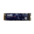 KingSpec SSD NVMe M.2 256GB: Velocidade Ultra-Rápida com 1200MB/s de Leitura e 900MB/s de Gravação - PCI-e