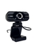 Webcam Hayom AI1015, Alta Definição Full HD 1080p, Conexão USB 2.0, com Microfone Integrado - comprar online