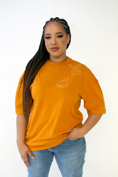 Oversize Feminina - 99 Ovelhas