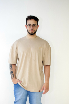 Oversize Masculina - Ovelha Perdida - comprar online