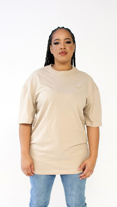 Oversize Feminina - Ovelha Perdida - comprar online