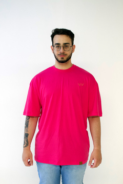 Oversize Masculina - Ovelha Perdida