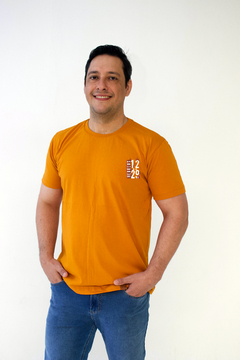 Camiseta Masculina - Hebreus