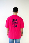 Oversize Masculina - Maranatha Ele Vem