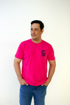 Camiseta Masculina - Maranatha Ele Vem - comprar online