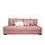 Sofa Azul Ruso - tienda online