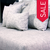 Sofa Azul Ruso CAMA - comprar online