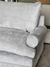 Sofa Silver 2.45m. - comprar online