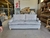 Sofa Silver 2.45m. - Mioh! Muebles para disfrutar.