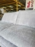 Sofa Silver 2.45m. en internet