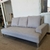 Sofa Javanes 2.20m. - Mioh! Muebles para disfrutar.