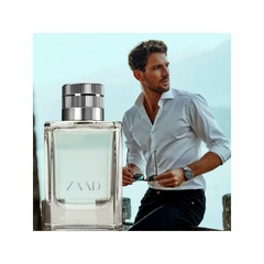 Perfume Zaad (Inspiração) - comprar online