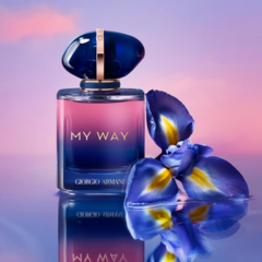 Perfume My Way (Inspiração) - comprar online