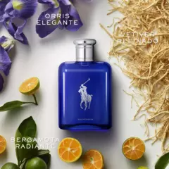 Perfume Polo Blue (Inspiração) - comprar online