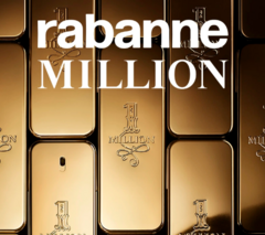 Perfume One Million ( Inspiração) - comprar online