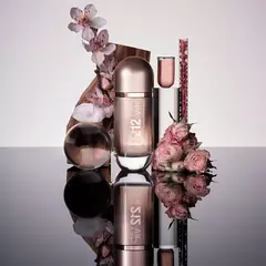 Perfume 212 Vip Rosé (inspiração) - comprar online