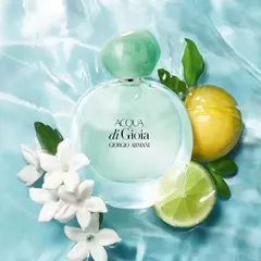 Perfume Acqua Di Gioia (Inspiração) - comprar online