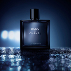 Perfume Bleu De Chanel (Inspiração) - comprar online