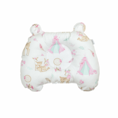 Colchón cubre cochecito + Almohada bebé Bambi en internet