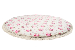 Play mat Beige shabby - comprar online