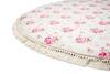 Play mat Beige shabby