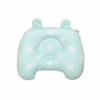 Almohada bebé Aqua estrellas