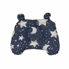 Almohada bebé Luna