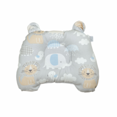 Almohada bebé Pio Celeste