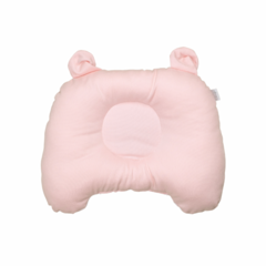 Almohada bebé Rosa