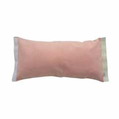 Almohada brazo lactancia Tusor rosa en internet