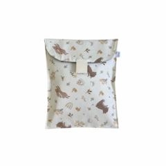 Bolsa de muda impermeable Bosque - comprar online