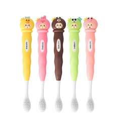 Cepillo de dientes cute x 2 unidades - comprar online