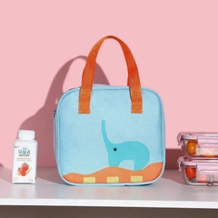 Bolso térmico animales - comprar online