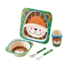 Set alimentación Bamboo (varios diseños)