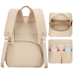 Mochila maternal Sunshine - tienda online