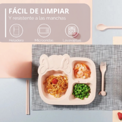 Imagen de Set alimentación Oveja