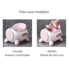 Pelela Toilet - comprar online