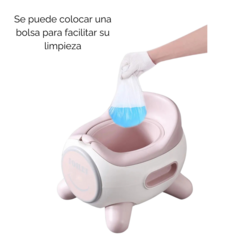 Pelela Toilet - tienda online